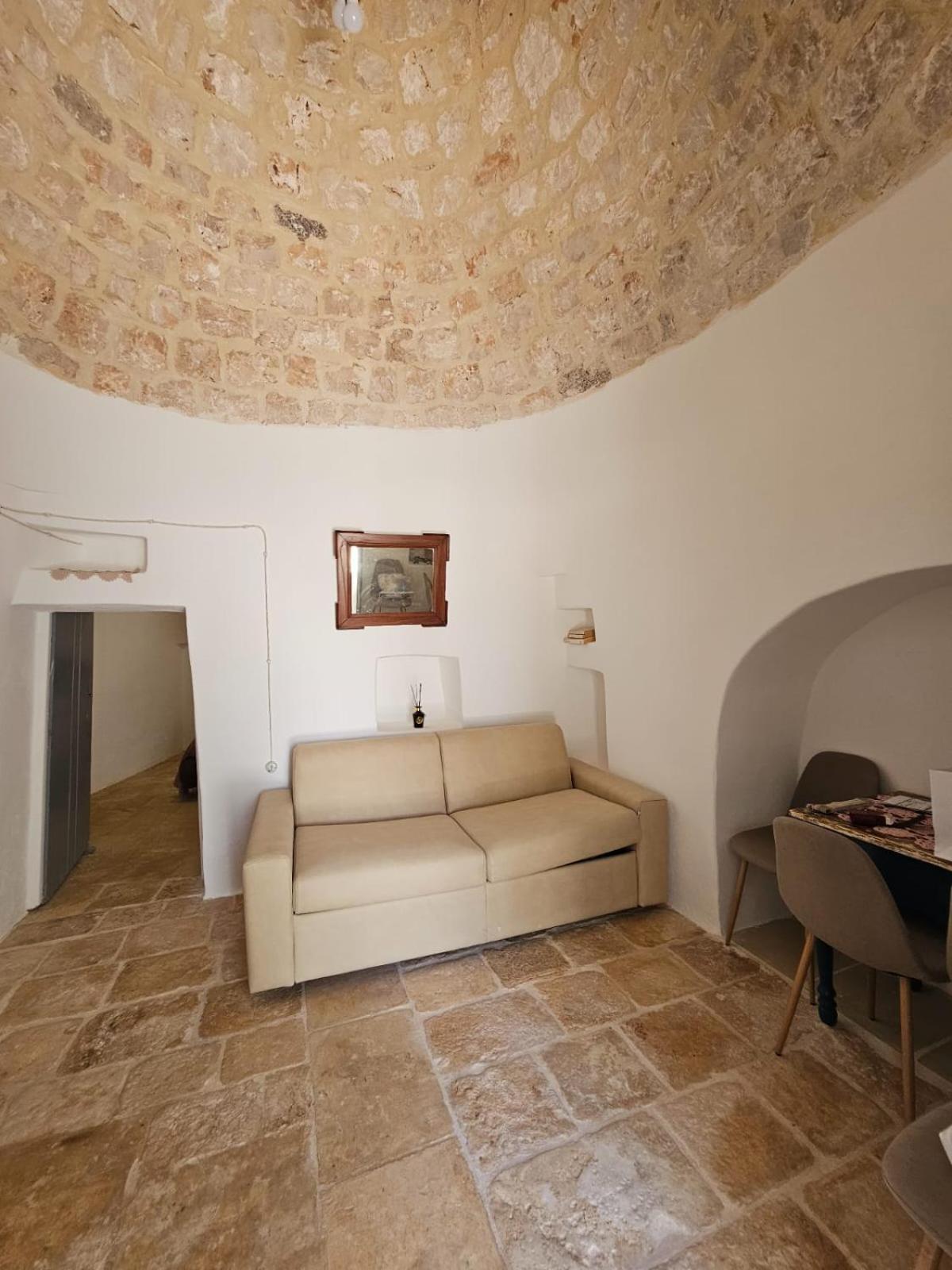 River Trulli Oasi Di Pace In Sito Unesco Alberobello Kültér fotó