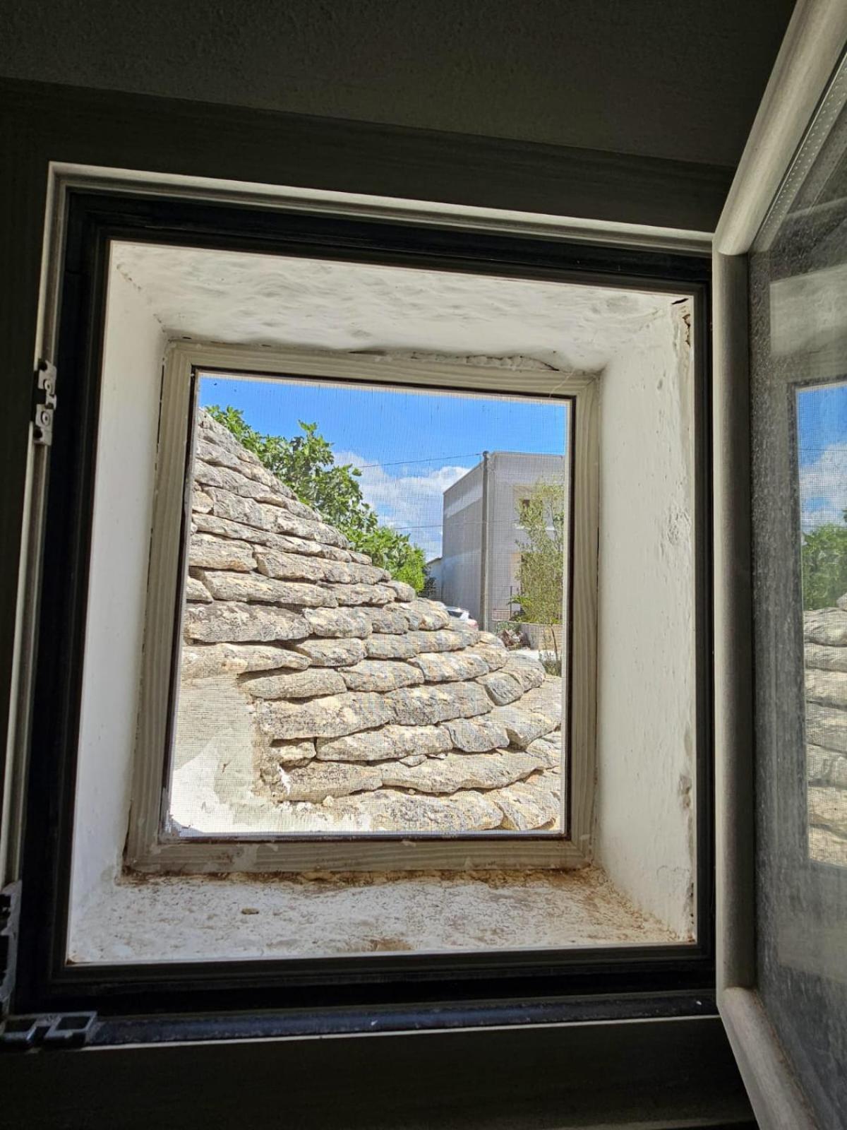 River Trulli Oasi Di Pace In Sito Unesco Alberobello Kültér fotó