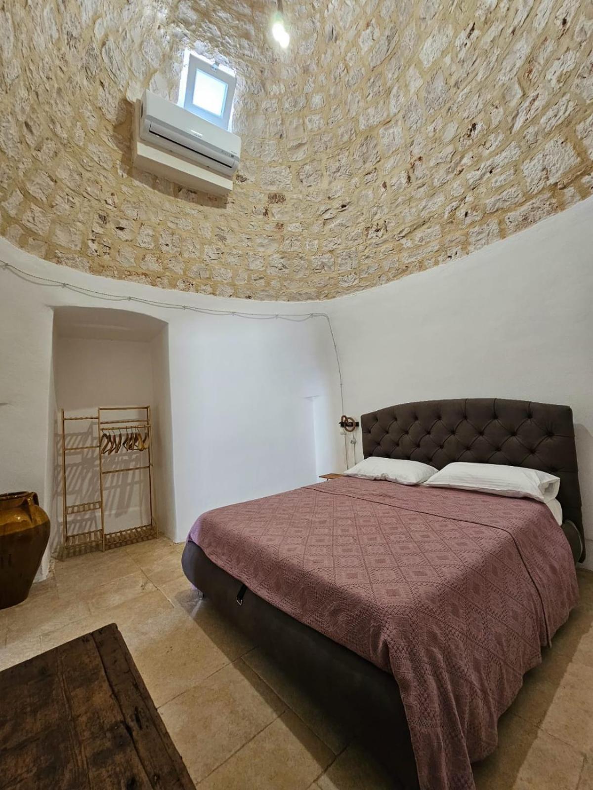 River Trulli Oasi Di Pace In Sito Unesco Alberobello Kültér fotó