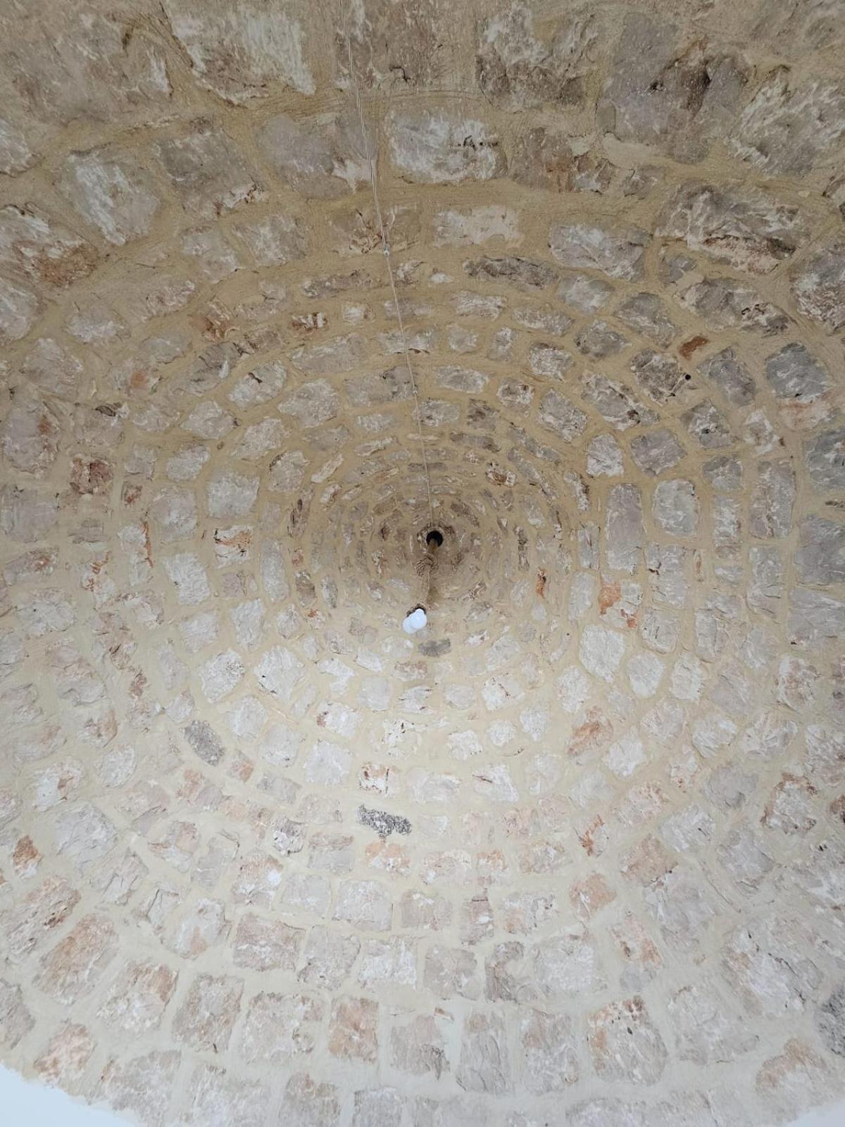 River Trulli Oasi Di Pace In Sito Unesco Alberobello Kültér fotó
