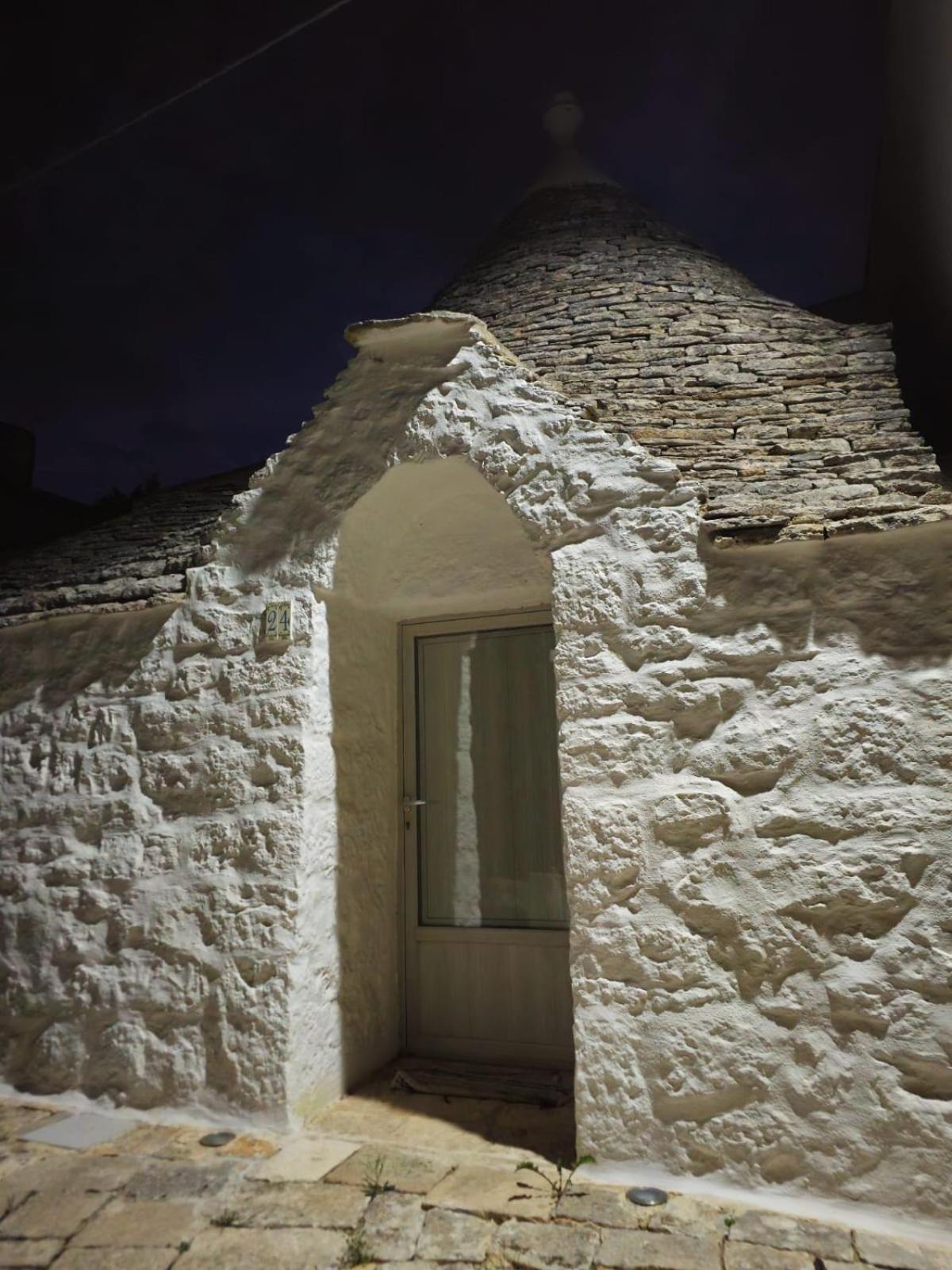 River Trulli Oasi Di Pace In Sito Unesco Alberobello Kültér fotó